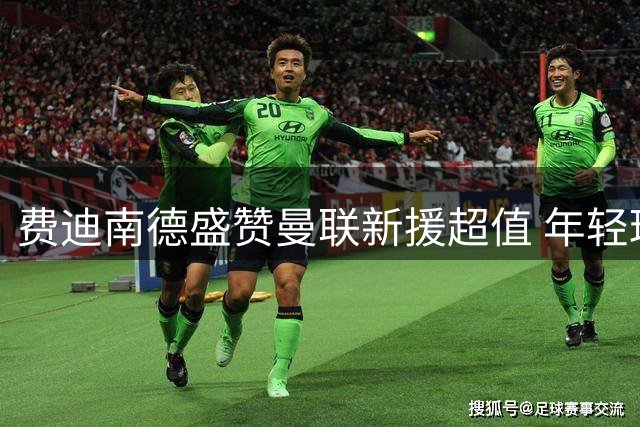 费迪南德盛赞曼联新援超值 年轻球员展现潜力